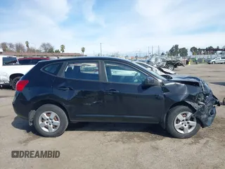 2009 Nissan Rogue SL with VIN JN8AS58T49W329325, listed as a IAAI auction lot 41599716 with 140,261 mi miles and . Bid and sale history available at DreamBid. Image 13.