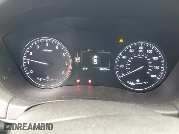 2016 Hyundai Genesis 3.8L z VIN KMHGN4JE3GU113246, wystawiony jako Copart lot #48023875 z przebiegiem 120 718 mil mil oraz Szkody całkowita. Historia ofert i sprzedaży dostępna na DreamBid. Obrazek 9.