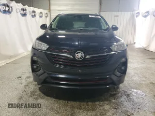 2020 Buick Encore GX Select with VIN KL4MMDSL9LB072998, listed as a Copart auction lot 61857115 with 132,700 mi miles and Clean title. Bid and sale history available at DreamBid. Image 5.