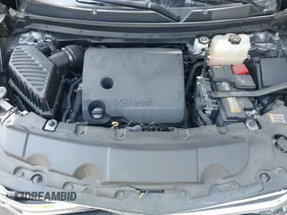2019 Chevrolet Traverse LT Cloth with VIN 1GNEVGKW5KJ200197, listed as a IAAI auction lot 41936571 with 37,620 mi miles. Bid and sale history available at carsss.com. Image 10.