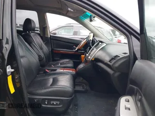 2007 Lexus RX 400h with VIN JTJGW31U972003233, listed as a IAAI auction lot 41732449 with 149,523 mi miles and . Bid and sale history available at DreamBid. Image 5.