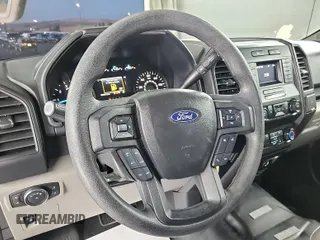 2019 Ford F-150 XL with VIN 1FTEX1CP7KKC15513, listed as a IAAI auction lot 42610447 with 101,069 mi miles and . Bid and sale history available at DreamBid. Image 28.