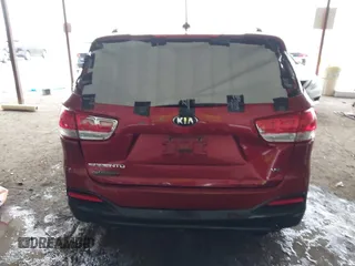 2016 Kia Sorento LX with VIN 5XYPG4A56GG150646, listed as a IAAI auction lot 42150855 with 183,648 mi miles and . Bid and sale history available at DreamBid. Image 6.