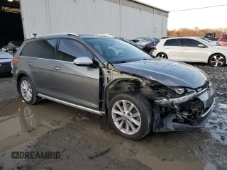 2019 Volkswagen Golf S z VIN 3VWH17AU4KM520001, wystawiony jako Copart lot #81141064 z przebiegiem 64 189 mil mil oraz Szkoda całkowita • Salvage title. Historia ofert i sprzedaży dostępna na DreamBid. Obrazek 4.