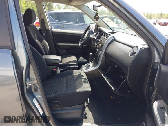 2006 Suzuki Grand Vitara с VIN JS3TD941664103676, выставлен на аукционе IAAI как лот 42489484 с пробегом 213 711 миль миль и . История ставок и продаж доступна на DreamBid. Изображение 5.