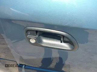 2005 Subaru Baja Special Sports с VIN 4S4BT62C357101568, выставлен на аукционе IAAI как лот 42229028 с пробегом 163 596 миль миль и . История ставок и продаж доступна на DreamBid. Изображение 13.