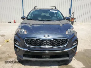 2022 Kia Sportage EX с VIN KNDPN3AC5N7978311, выставлен на аукционе Copart как лот 50744325 с пробегом 87 063 миль миль и Списание • Salvage title. История ставок и продаж доступна на DreamBid. Изображение 5.