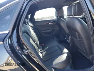 2012 Audi A6 3.0T Prestige with VIN WAUHGAFC9CN133186, listed as a Copart auction lot 41847535 with 163,576 mi miles and Clean Title. Bid and sale history available at carsss.com. Image 11.