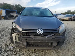 2014 Volkswagen Golf с VIN WVWDB7AJ4EW001376, выставлен на аукционе Copart как лот 70189444 с пробегом 106 368 миль миль и Списание • Salvage title. История ставок и продаж доступна на DreamBid. Изображение 5.