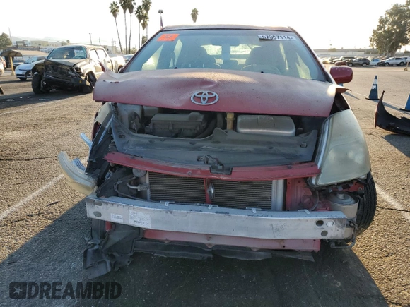 2006 Toyota Prius with VIN JTDKB20U563141641, listed as a Copart auction lot 67367114 with 183,483 mi miles and Clean Title. Bid and sale history available at carsss.com. Image 5.