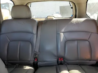 2004 GMC Envoy SLE with VIN 1GKDS13SX42374385, listed as a Copart auction lot 50150065 with 0 mi miles and Salvage Title. Bid and sale history available at carsss.com. Image 10.