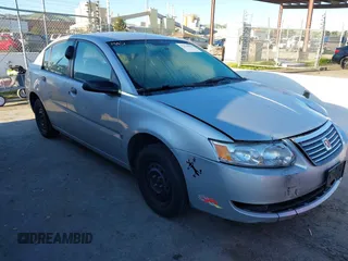 2005 Saturn ION ION 1 z VIN 1G8AF52F85Z159993, wystawiony jako IAAI lot #41814985 z przebiegiem 208 399 mil mil oraz . Historia ofert i sprzedaży dostępna na DreamBid. Obrazek 1.