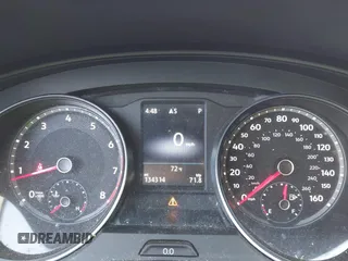2018 Volkswagen Atlas SE с VIN 1V2DR2CA6JC524260, выставлен на аукционе IAAI как лот 41727063 с пробегом 134 314 миль миль и . История ставок и продаж доступна на DreamBid. Изображение 7.