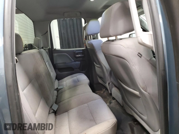 2014 Chevrolet Silverado 1500 Work Truck with VIN 1GCVKPEH8EZ273875, listed as a Copart auction lot 52170745 with 95,964 mi miles and Clean Title. Bid and sale history available at DreamBid. Image 10.