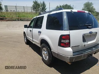 2006 Ford Explorer XLS z VIN 1FMEU62E26UB17291, wystawiony jako IAAI lot #42378335 z przebiegiem 158 911 mil mil oraz . Historia ofert i sprzedaży dostępna na DreamBid. Obrazek 25.