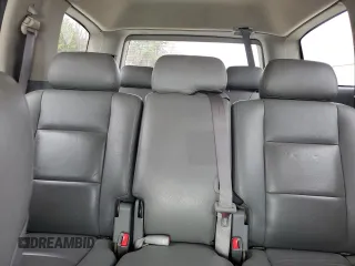 2006 Dodge Durango SLT с VIN 1D4HD48N66F106198, выставлен на аукционе Copart как лот 44621635 с пробегом 157 346 миль миль и Списание • Salvage title. История ставок и продаж доступна на DreamBid. Изображение 10.