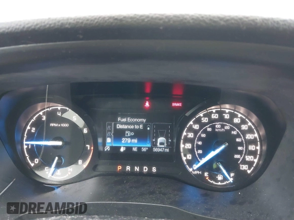 2020 Ford Ranger XL with VIN 1FTER4FH4LLA01154, listed as a IAAI auction lot 41732976 with 56,947 mi miles and . Bid and sale history available at DreamBid. Image 7.