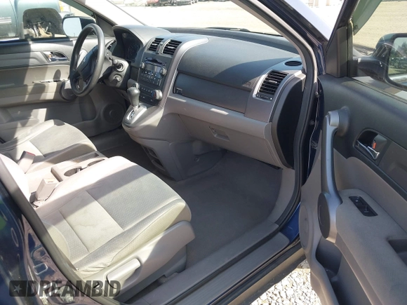 2008 Honda CR-V EX z VIN JHLRE48528C007156, wystawiony jako IAAI lot #42112498 z przebiegiem 191 514 mil mil oraz . Historia ofert i sprzedaży dostępna na DreamBid. Obrazek 5.