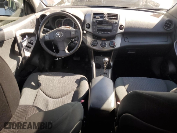 2011 Toyota RAV4 Sport with VIN JTMRF4DV1B5043237, listed as a Copart auction lot 50892245 with 244,116 mi miles and Clean Title. Bid and sale history available at carsss.com. Image 8.