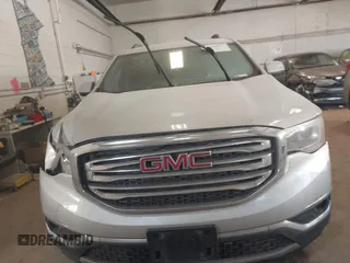 2017 GMC Acadia SLE with VIN 1GKKNLLA7HZ316720, listed as a IAAI auction lot 41242267 with 327,111 mi miles and . Bid and sale history available at DreamBid. Image 11.