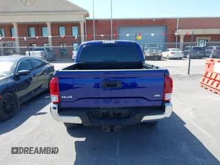 2023 Toyota Tacoma SR с VIN 3TMCZ5AN7PM628347, выставлен на аукционе IAAI как лот 42799907 с пробегом 31 995 миль миль и . История ставок и продаж доступна на DreamBid. Изображение 16.