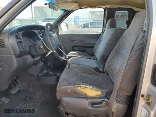 1999 Dodge Ram 1500 with VIN 3B7HF13Z2XM507085, listed as a Copart auction lot 44683905 with 241,230 mi miles and Salvage Title. Bid and sale history available at carsss.com. Image 7.