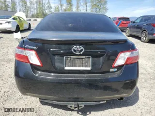 2009 Toyota Camry Hybrid with VIN 4T1BB46K79U081373, listed as a Copart auction lot 53886835 with 265,030 mi miles and Clean Title. Bid and sale history available at carsss.com. Image 6.