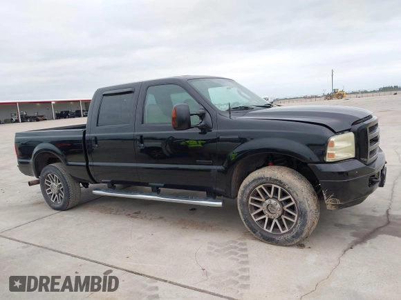 2005 Ford F-250 XL with VIN 1FTSW21P55EB22250, listed as a IAAI auction lot 42172278 with 228,272 mi miles and . Bid and sale history available at DreamBid. Image 12.