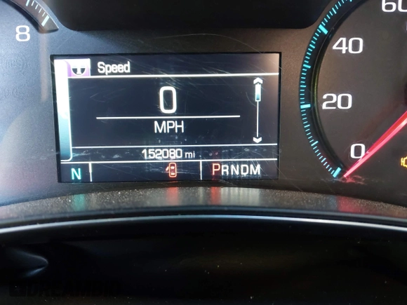 2016 Chevrolet Impala LT with VIN 2G1115S35G9103932, listed as a IAAI auction lot 41886731 with 152,080 mi miles and . Bid and sale history available at DreamBid. Image 15.