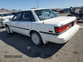 1991 Toyota Camry z VIN 4T1VV22E9MU060249, wystawiony jako Copart lot #51387785 z przebiegiem 153 405 mil mil oraz Czysty tytuł • Clean title. Historia ofert i sprzedaży dostępna na DreamBid. Obrazek 2.