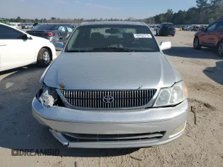 2000 Toyota Avalon XL z VIN 4T1BF28B9YU027996, wystawiony jako Copart lot #46452215 z przebiegiem 286 758 mil mil oraz Szkoda całkowita • Salvage title. Historia ofert i sprzedaży dostępna na DreamBid. Obrazek 5.