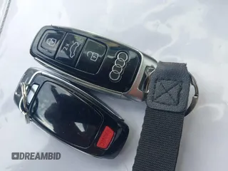2024 Audi Q7 Premium Plus z VIN WA1LCBF71RD004059, wystawiony jako IAAI lot #42049719 z przebiegiem 10 651 mil mil oraz . Historia ofert i sprzedaży dostępna na DreamBid. Obrazek 11.