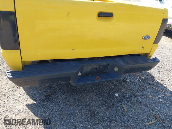1996 Ford Ranger XL with VIN 1FTCR10A2TUC07584, listed as a IAAI auction lot 42102111 with 104,384 mi miles and . Bid and sale history available at DreamBid. Image 15.