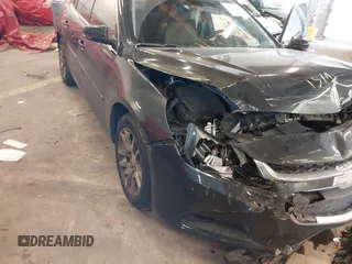 2015 Chevrolet Malibu LT with VIN 1G11C5SL3FF148111, listed as a IAAI auction lot 41743073 with 133,649 mi miles and . Bid and sale history available at DreamBid. Image 6.