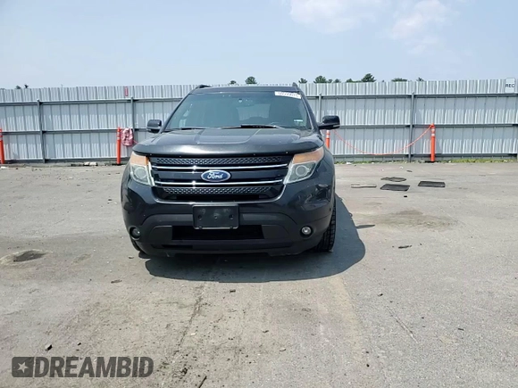 2011 Ford Explorer Limited z VIN 1FMHK8F87BGA24083, wystawiony jako Copart lot #60599075 z przebiegiem 231 918 mil mil oraz Szkoda całkowita • Salvage title. Historia ofert i sprzedaży dostępna na DreamBid. Obrazek 14.