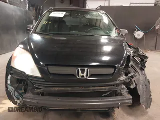 2008 Honda CR-V LX with VIN JHLRE38318C026676, listed as a IAAI auction lot 42059154 with 104,405 mi miles and . Bid and sale history available at carsss.com. Image 12.