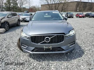 2019 Volvo XC60 Inscription с VIN LYV102RL0KB298567, выставлен на аукционе Copart как лот 54501325 с пробегом 31 777 миль миль и Списание • Salvage title. История ставок и продаж доступна на DreamBid. Изображение 5.