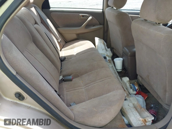 1999 Toyota Camry LE с VIN 4T1BG22K7XU604965, выставлен на аукционе IAAI как лот 42268543 с пробегом 143 719 миль миль и . История ставок и продаж доступна на DreamBid. Изображение 8.