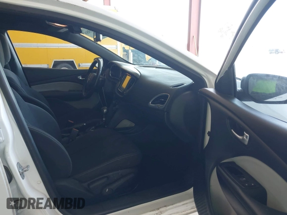 2015 Dodge Dart SXT with VIN 1C3CDFBB6FD435615, listed as a IAAI auction lot 42530519 with 170,262 mi miles and . Bid and sale history available at DreamBid. Image 5.