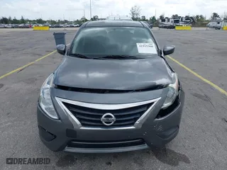 2019 Nissan Versa Sedan SV with VIN 3N1CN7AP3KL876363, listed as a IAAI auction lot 41915360 with 96,401 mi miles. Bid and sale history available at carsss.com. Image 13.