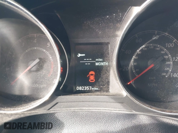 2019 Mitsubishi Outlander Sport ES 2.0 with VIN JA4AP3AU6KU008600, listed as a IAAI auction lot 40227494 with 82,357 mi miles. Bid and sale history available at carsss.com. Image 7.