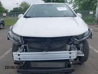 2020 Chevrolet Trax LS with VIN 3GNCJKSB1LL304974, listed as a IAAI auction lot 42428127 with 33,779 mi miles and . Bid and sale history available at DreamBid. Image 6.