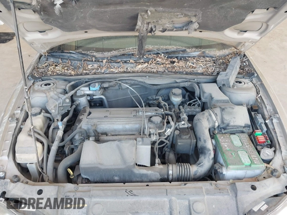 2005 Chevrolet Cavalier z VIN 1G1JC52F557102928, wystawiony jako IAAI lot #42503240 z przebiegiem 258 303 mil mil oraz . Historia ofert i sprzedaży dostępna na DreamBid. Obrazek 10.