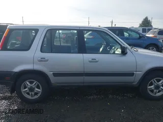 1998 Honda CR-V EX with VIN JHLRD1865WC105122, listed as a IAAI auction lot 41402405 with 148,469 mi miles. Bid and sale history available at carsss.com. Image 13.