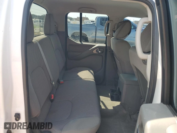 2012 Nissan Frontier SL with VIN 1N6AD0ER4CC410638, listed as a Copart auction lot 68379524 with 113,034 mi miles and Salvage title. Bid and sale history available at DreamBid. Image 10.