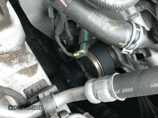 2023 Volkswagen Tiguan SE with VIN 3VVMB7AX0PM036876, listed as a IAAI auction lot 42023415 with 42,003 mi miles and . Bid and sale history available at DreamBid. Image 19.