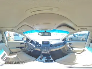 2014 Acura RDX z VIN 5J8TB3H39EL013442, wystawiony jako Copart lot #52927395 z przebiegiem 99 454 mil mil oraz Szkoda całkowita • Salvage title. Historia ofert i sprzedaży dostępna na DreamBid. Obrazek 15.