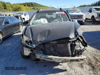 2008 Kia Rondo LX with VIN KNAFG525887163670, listed as a Copart auction lot 74963694 with 0 mi miles and Salvage Title. Bid and sale history available at carsss.com. Image 5.