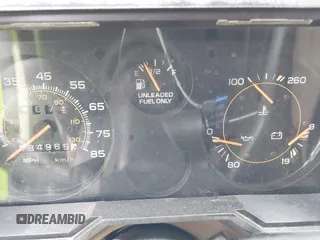 1994 GMC Vandura z VIN 1GDEG25K2RF523677, wystawiony jako IAAI lot #42500077 z przebiegiem 184 965 mil mil oraz . Historia ofert i sprzedaży dostępna na DreamBid. Obrazek 7.