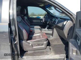 2012 Ford F-150 XL с VIN 1FTFW1ETXCFA31663, выставлен на аукционе IAAI как лот 42043057 с пробегом 135 993 миль миль и . История ставок и продаж доступна на DreamBid. Изображение 5.